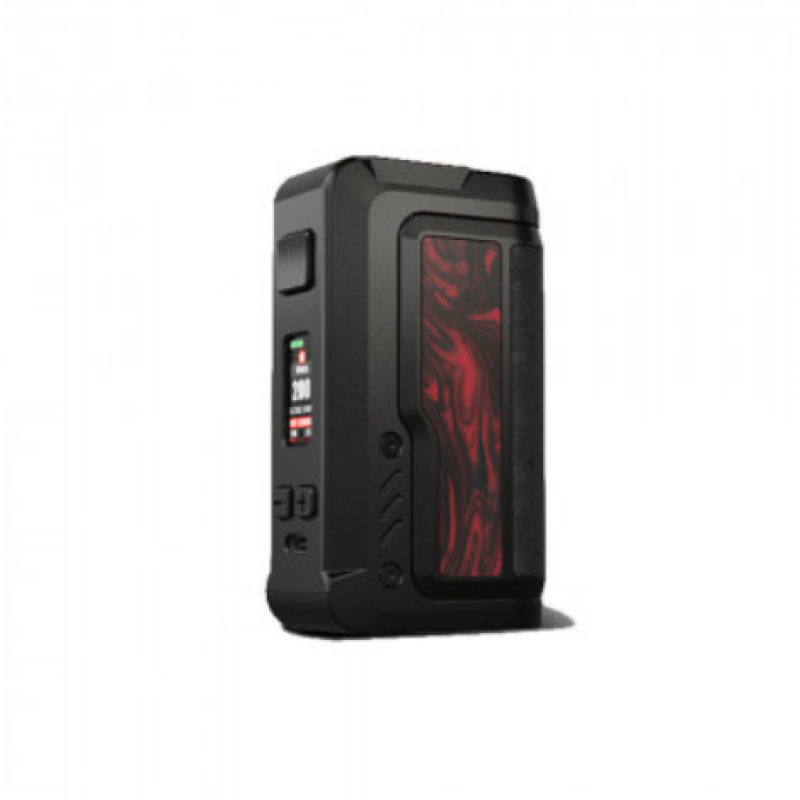 Preview: Vandy Vape Gaur-21 200W Akkuträger Box Mod